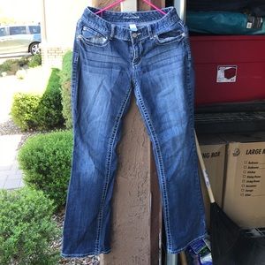 Women’s jeans